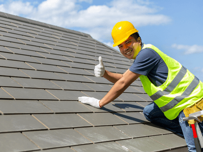About Roof Repair Experts Unionville Center, OH